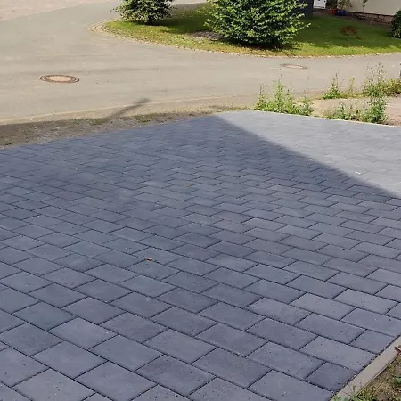 Apartament Idyllische Einliegerwohnung Mit Viel Raum *