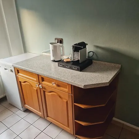 Idyllische Einliegerwohnung Mit Viel Raum