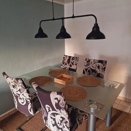 Idyllische Einliegerwohnung Mit Viel Raum