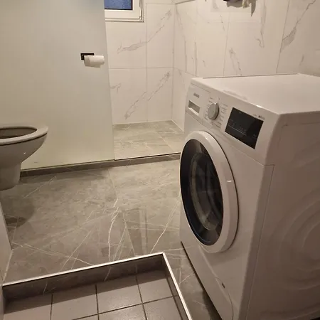 Idyllische Einliegerwohnung Mit Viel Raum Apartament *