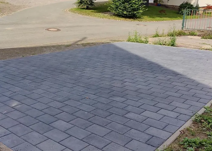 شقة Idyllische Einliegerwohnung Mit Viel Raum *