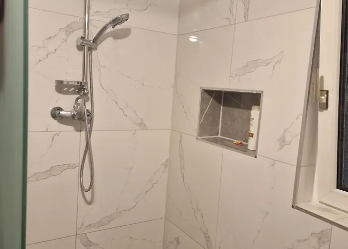 Idyllische Einliegerwohnung Mit Viel Raum * Nieheim