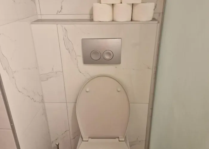 شقة Idyllische Einliegerwohnung Mit Viel Raum Nieheim